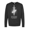 Unisex Fleece Crewneck Sweatshirt Thumbnail