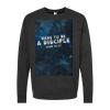 Unisex Fleece Crewneck Sweatshirt Thumbnail