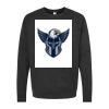 Unisex Fleece Crewneck Sweatshirt Thumbnail