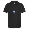 Unisex 50/50 Sport Polo Thumbnail