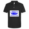 Unisex 50/50 Sport Polo Thumbnail
