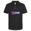 Unisex 50/50 Sport Polo Thumbnail