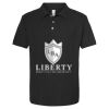 Unisex 50/50 Sport Polo Thumbnail
