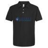 Unisex 50/50 Sport Polo Thumbnail