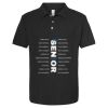 Unisex 50/50 Sport Polo Thumbnail