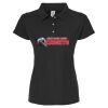 Women's 50/50 Sport Polo Thumbnail
