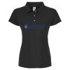 Women's 50/50 Sport Polo Thumbnail