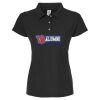 Women's 50/50 Sport Polo Thumbnail