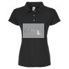 Women's 50/50 Sport Polo Thumbnail