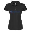 Women's 50/50 Sport Polo Thumbnail