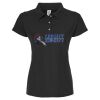 Women's 50/50 Sport Polo Thumbnail