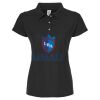 Women's 50/50 Sport Polo Thumbnail