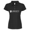 Women's 50/50 Sport Polo Thumbnail