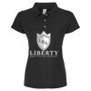 Women's 50/50 Sport Polo Thumbnail