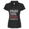 Women's 50/50 Sport Polo Thumbnail