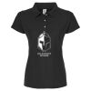 Women's 50/50 Sport Polo Thumbnail