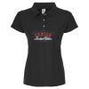 Women's 50/50 Sport Polo Thumbnail