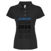 Women's 50/50 Sport Polo Thumbnail