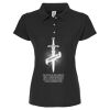 Women's 50/50 Sport Polo Thumbnail