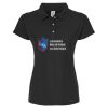 Women's 50/50 Sport Polo Thumbnail
