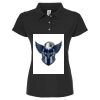 Women's 50/50 Sport Polo Thumbnail