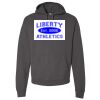 Garment-Dyed Unisex Hooded Sweatshirt Thumbnail