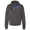 Garment-Dyed Unisex Hooded Sweatshirt Thumbnail