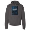Garment-Dyed Unisex Hooded Sweatshirt Thumbnail